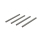 Arrma - Hingepin 2.5x37mm (4) (ARA320750)