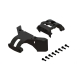 Arrma - Monster Truck Body Support Set: GROM
