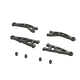 Arrma - Front Suspension Arm Set A: GROM (ARA330809)