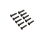 Arrma - Flat Head Screw M2x10mm (10) (ARA702009)