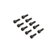 Arrma - Cap Head Screw M2.5x8mm (10) (ARA702010)