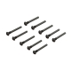 Arrma - Button Head Screw Pin M3x24mm (10) (ARA702013)