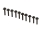 Arrma - Flanged Cap Head Screw M2x12mm (10) (ARA702014)
