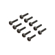 Arrma - M2.5x12mm 5.5mm Hex Head (10) (ARA702019)