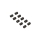 Arrma - Set Screw M3x4mm (10) (ARA724304)