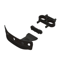 Arrma - Front Skid Skid Mount and Bumper Loop (ARA320724)