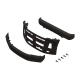 Arrma - Front and Rear Bumper Set (ARA320725)