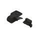 Arrma - Front Body Mount Set (ARA320729)