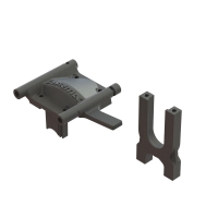 Arrma - Center Diff Mount (ARA320802)
