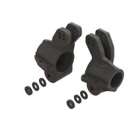 Arrma - Rear Hub V2 (Wide) (ARA330830)