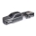 Arrma - BIG ROCK 6S BLX Painted Decaled Trimmed Body Gunmetal (ARA411026)