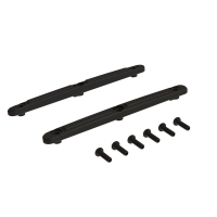 Arrma - Roof skid set (ARA480061)