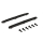 Arrma - Roof skid set (ARA480061)
