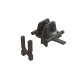Arrma - Centre Diff Gear Cover (ARA311188)