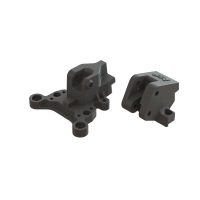 Arrma - Rear Brace and Wing Bracket (ARA320757)