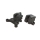 Arrma - Rear Brace and Wing Bracket (ARA320757)