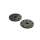 Arrma - Machined Shock Piston Tapered 8x1.3mm Hole (2) (ARA330843)
