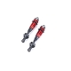 Arrma - EXB Shock Set Bore:16mm Length:117mm Piston:...