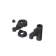 Arrma - High Torque Slider Servo Saver Plastic Parts...