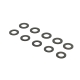 Arrma - Shim 12.2x21x1mm (ARA709068)