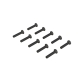 Arrma - Flat Head Screw M4 X 22mm (ARA722422)