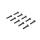 Arrma - Flat Head Screw M4 X 22mm (ARA722422)