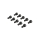 Arrma - Cap Head Screw M3 x 6mm (ARA723306)