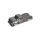 Arrma - Painted Decaled Trimmed Body Gunmetal: Outcast 4x4 (ARA402360)