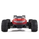 Arrma - 1/10 KRATON 4X4 4S V2 BLX Speed Monster Truck RTR Red (ARA4408V2T3)