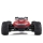 Arrma - 1/10 KRATON 4X4 4S V2 BLX Speed Monster Truck RTR Red (ARA4408V2T3)
