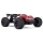Arrma - 1/10 KRATON 4X4 4S V2 BLX Speed Monster Truck RTR Red (ARA4408V2T3)