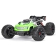 Arrma - 1/10 KRATON 4X4 4S V2 BLX Speed Monster Truck RTR...