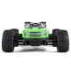 Arrma - 1/10 KRATON 4X4 4S V2 BLX Speed Monster Truck RTR Green (ARA4408V2T4)