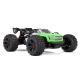 Arrma - 1/10 KRATON 4X4 4S V2 BLX Speed Monster Truck RTR Green (ARA4408V2T4)