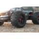 Arrma - 1/10 OUTCAST 4X4 4S V2 BLX Stunt Truck RTR Gunmetal (ARA4410V2T3)