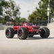 Arrma - 1/10 OUTCAST 4X4 4S V2 BLX Stunt Truck RTR Red (ARA4410V2T4)