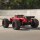 Arrma - 1/10 OUTCAST 4X4 4S V2 BLX Stunt Truck RTR Red (ARA4410V2T4)