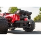 Arrma - 1/10 OUTCAST 4X4 4S V2 BLX Stunt Truck RTR Red (ARA4410V2T4)