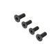 Arrma - Flat Head Screw M4x10mm (4) (ARA722410)