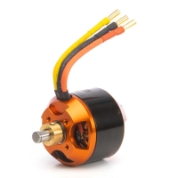 Spektrum Smart - Avian 5055-500Kv Brushless Outrunner Motor (SPMXAM4740)