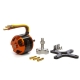 Spektrum Smart - Avian 5055-500Kv Brushless Outrunner Motor (SPMXAM4740)