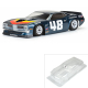 ProtoForm - 1970 Plymouth Barracuda Clear Body Vintage...
