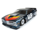 ProtoForm - 1970 Plymouth Barracuda Clear Body Vintage Trans-Am - 1:10