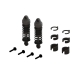 Arrma - Shock Set 58mm Length 2000cSt Oil (2pcs) (ARA-1252)