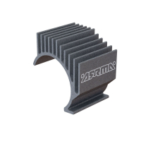 Arrma - Motor Heatsink Type B: GROM (ARA-1253)