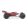 Arrma - Typhon Grom Mega 380 brushed 4X4 small Scale Buggy RTR rot/weiß
