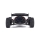 Typhon Grom Mega 380 brushed 4X4 small Scale Buggy RTR rot/weiß