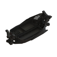 Arrma - Composite Chassis 200mm (ARA320809)