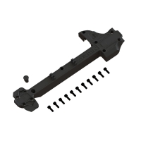 Arrma - Composite Top Deck 200mm (ARA320810)