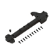 Arrma - Composite Top Deck 200mm (ARA320810)